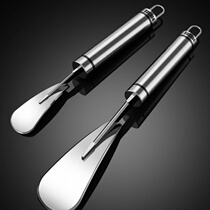 304 stainless steel household fruit knife for cutting and not hurting your hands orange peeling tool grapefruit peeling tool A87