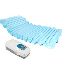 Junlaole anti-decubitus air mattress household air mattress pressure sore pad elderly bed care pad
