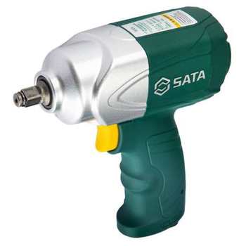 Shida hardware pneumatic tool composite impact wrench 02124