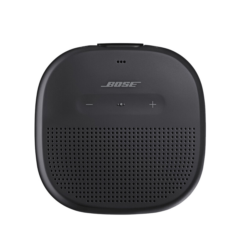 Bose Soundlink Micro Bluetooth Speaker Portable Wireless Bluetooth Speaker