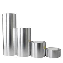 Zhute industrial aluminum foil tape thickened 0 1mm wide 100mm * long 20 meters tin foil aluminum foil paper industrial enterprise
