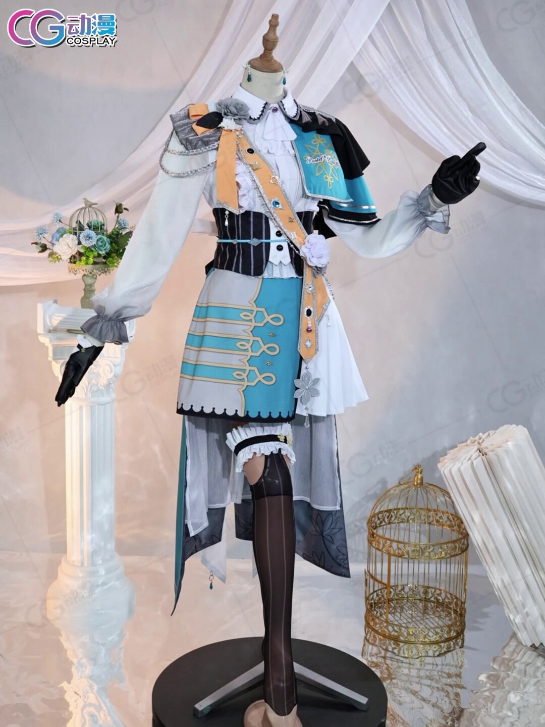 魔道祖师陈情令魏无羡衍生款莫玄羽成年漫展COSPLAY薛洋男女套装_ 魔道祖师陈情令魏无羡衍生款莫玄羽成年漫展COSPLAY薛洋男女套装_