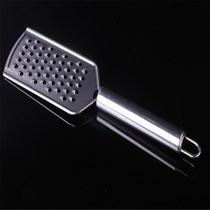 Stainless Steel Grater Shredder Peeler Cheese Potato Ginger