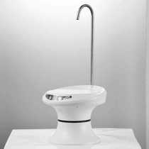 Tray electric water pump quantitative water dispenser barreled water dispenser household water absorbing pure water dispenser