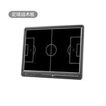 Tactical board non-slip teaching supplies splint training equipment zipper type light drawing board coach board clip new style