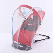 Baby-coaxing artifact breathable newborn sleeping basket baby rocking chair stroller that can sit lie down and rock soothing car for lazy people#