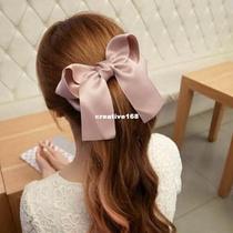 Ribbon Lare Bands Ties Colors Accessories Bow 6 B