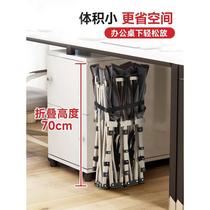 German folding sheet single bed office nap artifact recliner home hospital companion simple portable camp bed