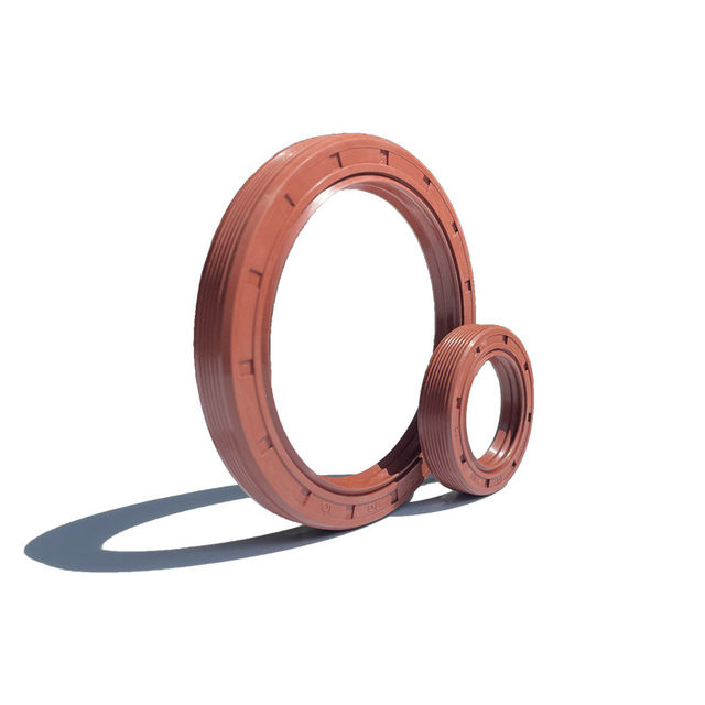 TG4/TC fluorine glue skeleton oil seal lip-shaped rotary seal ring 145*170/175/*12/13/15