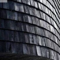 Carbonized wood decorative board disaster board pattern solid wood cracked wood burned fir explosion violent pattern black wood background wall wood plank fire