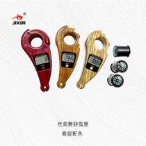 Bead electronic meter button reset compass counter portable decompression tool toggle bead counter