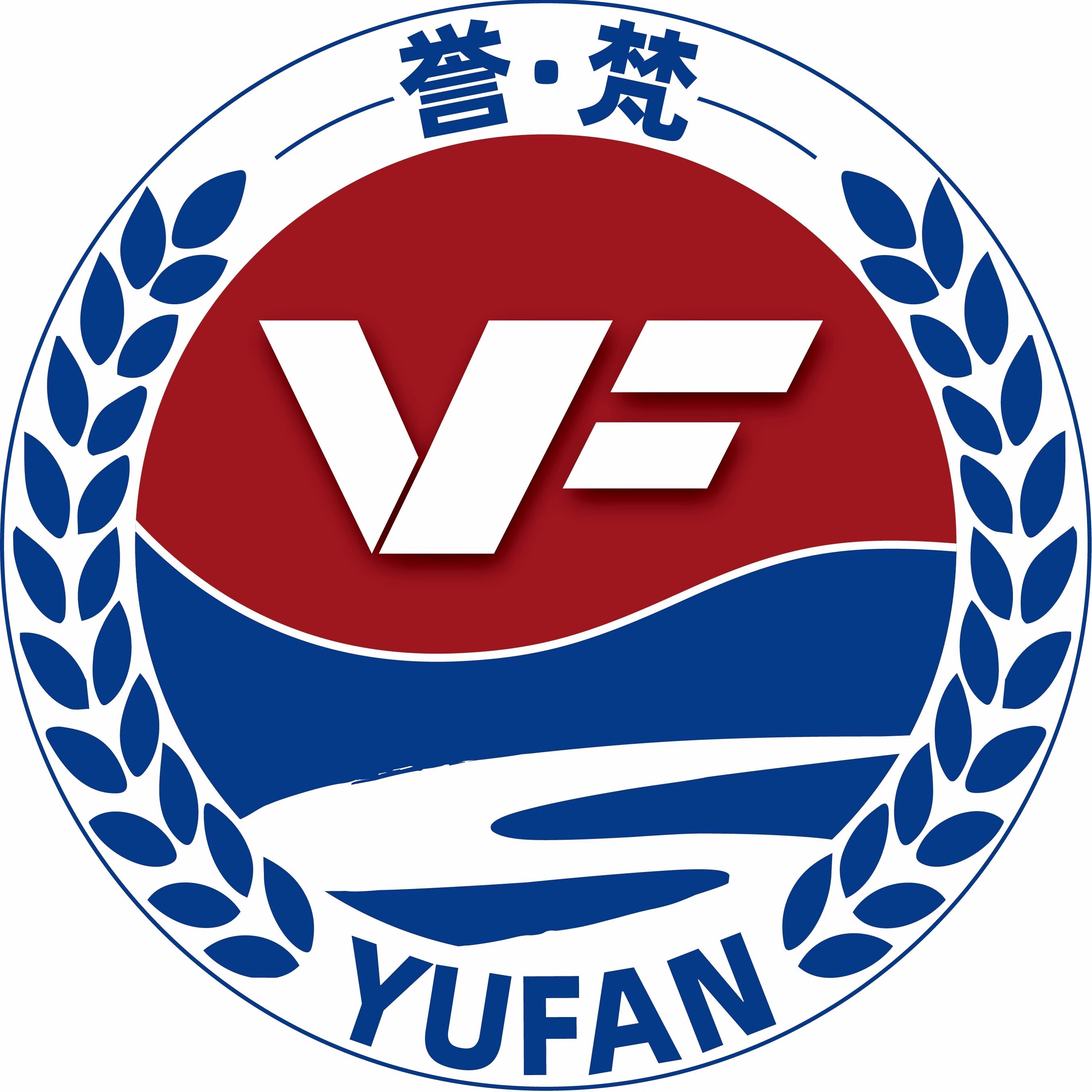 誉梵的LOGO