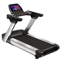 Gym special treadmill villa company indoor home silent electric home walking large screen commercial widening