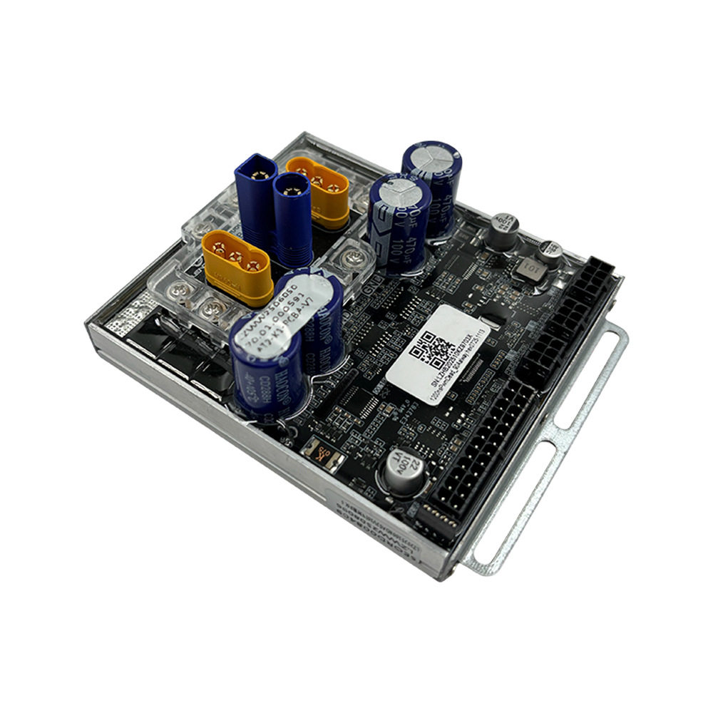 Контроллер электросамоката KuKirin G2 Master (Версия C)