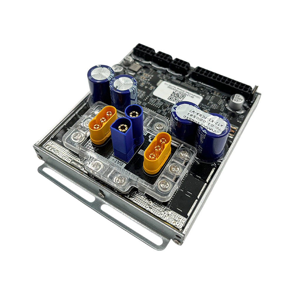 Контроллер электросамоката KuKirin G2 Master (Версия C)
