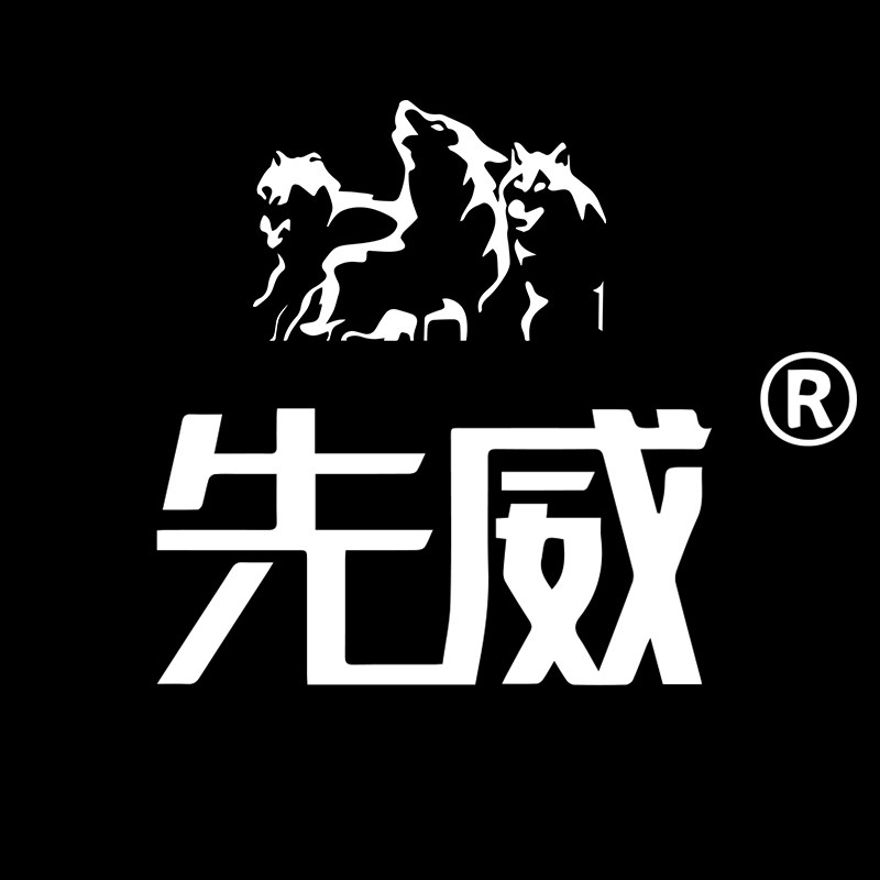 先威车品店