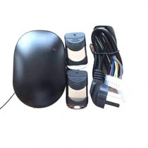 A large number of industrial motor remote controls built-in tubular motor controller rolling shutter door tubular motor remote control