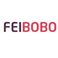 肥啵啵旗舰店的LOGO