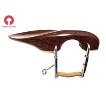 Violin chinrest screw wrench stainless steel mini chinrest adjustment key single violin accessories