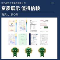 Special artificial turf for football fields simulated turf no filling sand artificial turf outdoor indoor kindergarten school