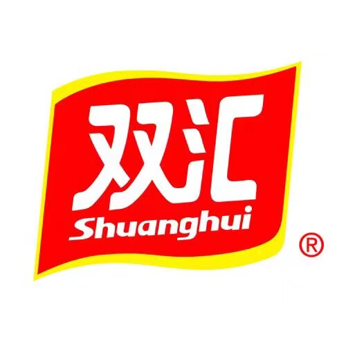 康记食品的LOGO