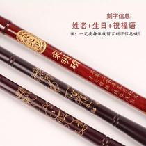 Baby fetal hair pen diy custom made baby fetal hair souvenir gift box umbilical cord full moon 100th birthday gift