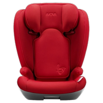 German RECARO Ruikaiwei child safety seat 0-4-7 years old car salia Serra 125