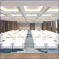 Office exhibition sofa coffee table conference room VIP reception room sofa front row sofa combination event meeting Xiaobai