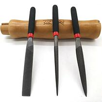 Small Stel Files Needle Fatl Fie model please see details forG Stone lass M