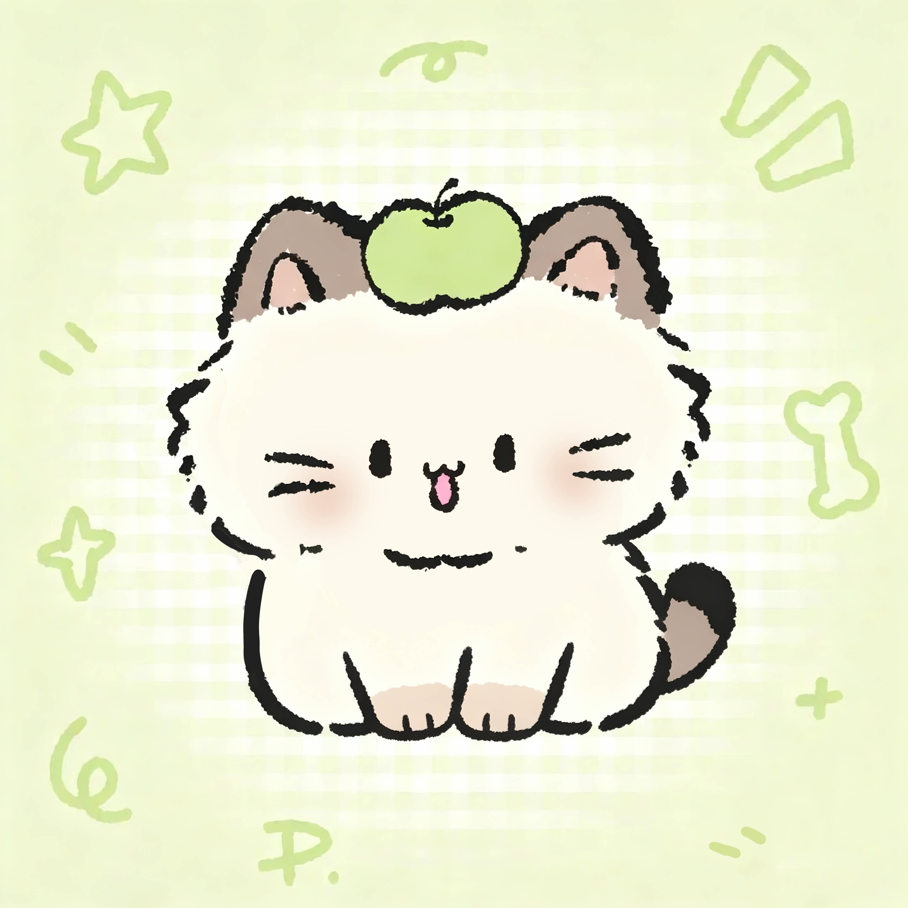 花蔓溪旗舰店的LOGO