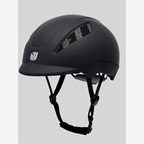 UCACO summer childrens riding helmet equestrian helmet knight hat ultra-light adjustable equestrian hat riding equipment