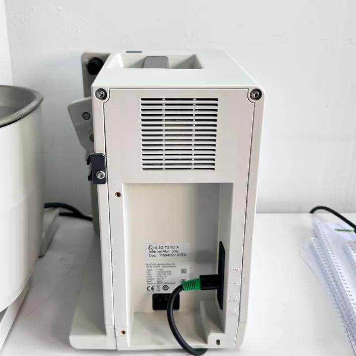 瑞士步琦 BUCHI Rotavapor R-300 旋转蒸发仪，实验室中的瑞士军刀？-蒸发仪/蒸发器-淘宝好物网