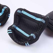 Sheath skating thickening universal childrens skateboard beginner protective gear skates childrens anti-collision complete set of new roller skating