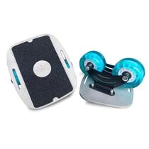 Drift board split skateboard adult beginner professional four-wheel pulley childrens transportation separate drift single