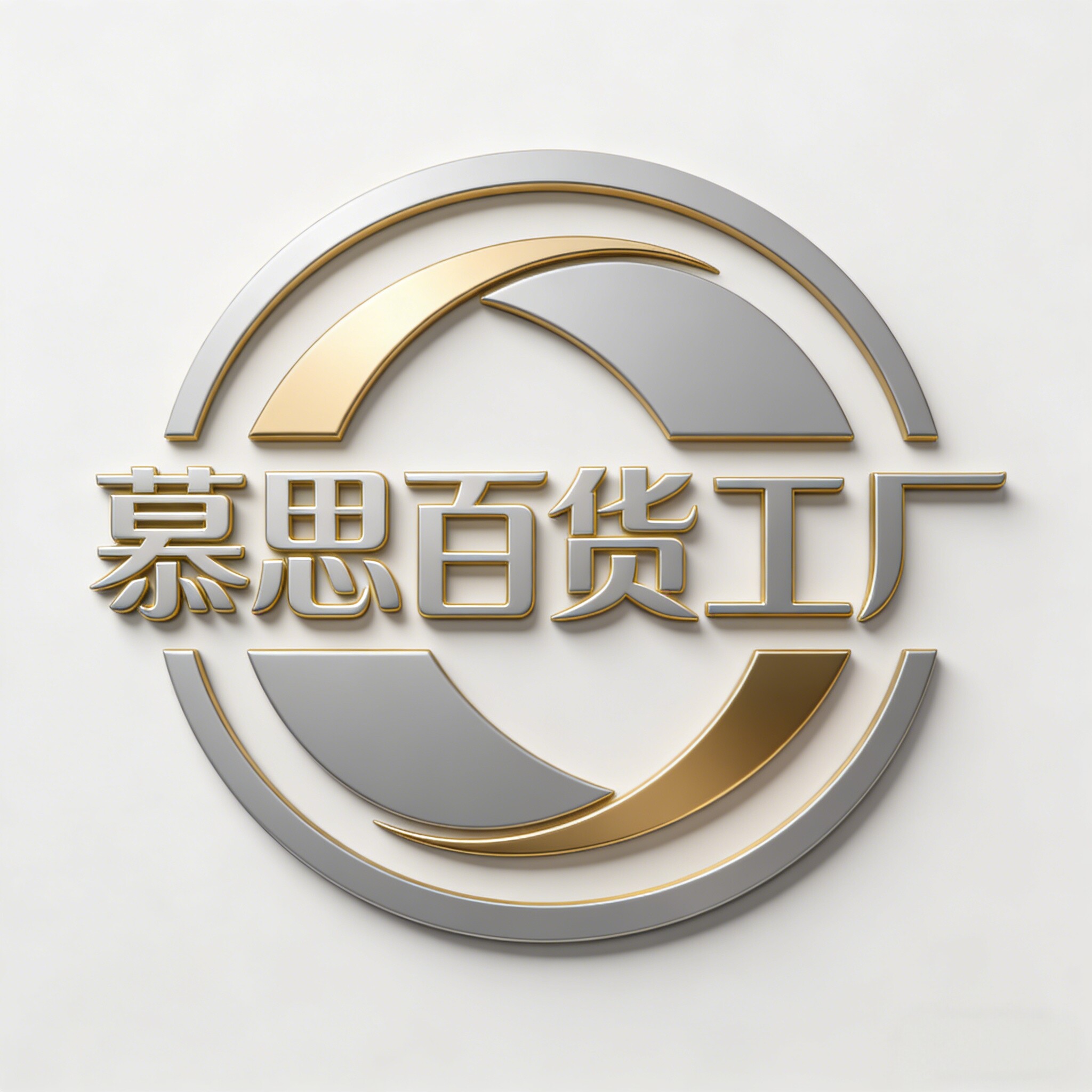 慕思百货工厂