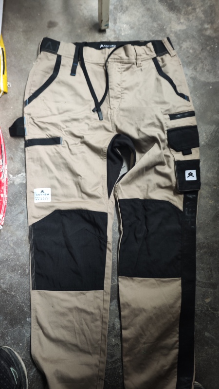 Anthem Work Pants