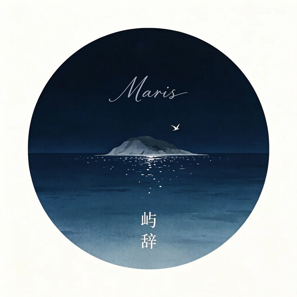 Maris 屿辞的LOGO