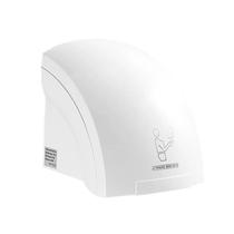 Hotel hand dryer commercial wall-mounted fully automatic induction hand dryer bathroom hot and cold hand dryer household hand dryer