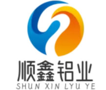 顺鑫铝业的LOGO