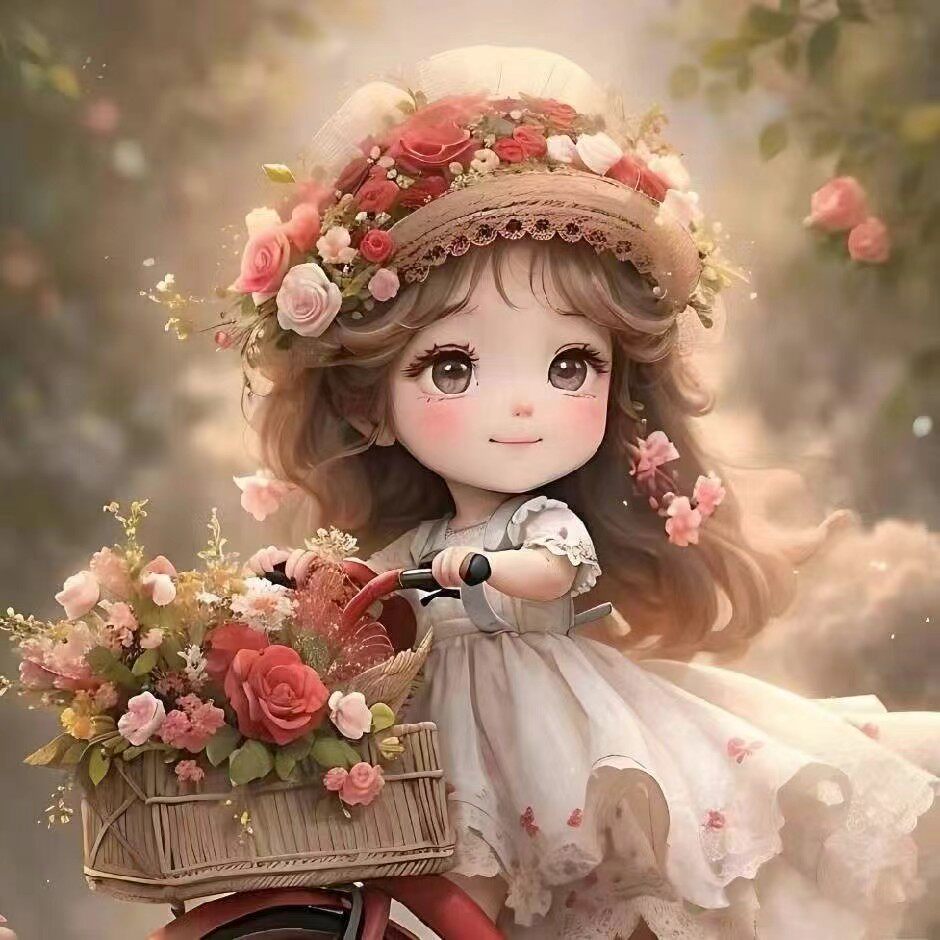 Budlet 小花蕾