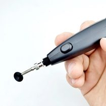 Original HAKKO Japanese white light 394 battery-type electric vacuum suction pen patch IC chip absorber