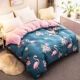 Chăn bông đơn mảnh 150x200x230 đơn mùa xuân và mùa thu đôi bông chăn 180x220x240 - Quilt Covers