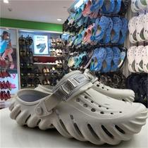 Bobo Shoes Wilderness Mens Shoes 2023 Summer New Crocs Womens Shoes Sandals Beach Shoes Anti-Slip 207937