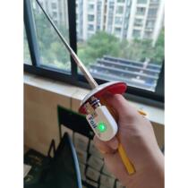 Official fencer foil training device wireless fencing referee equipment sword throwing practice national patent