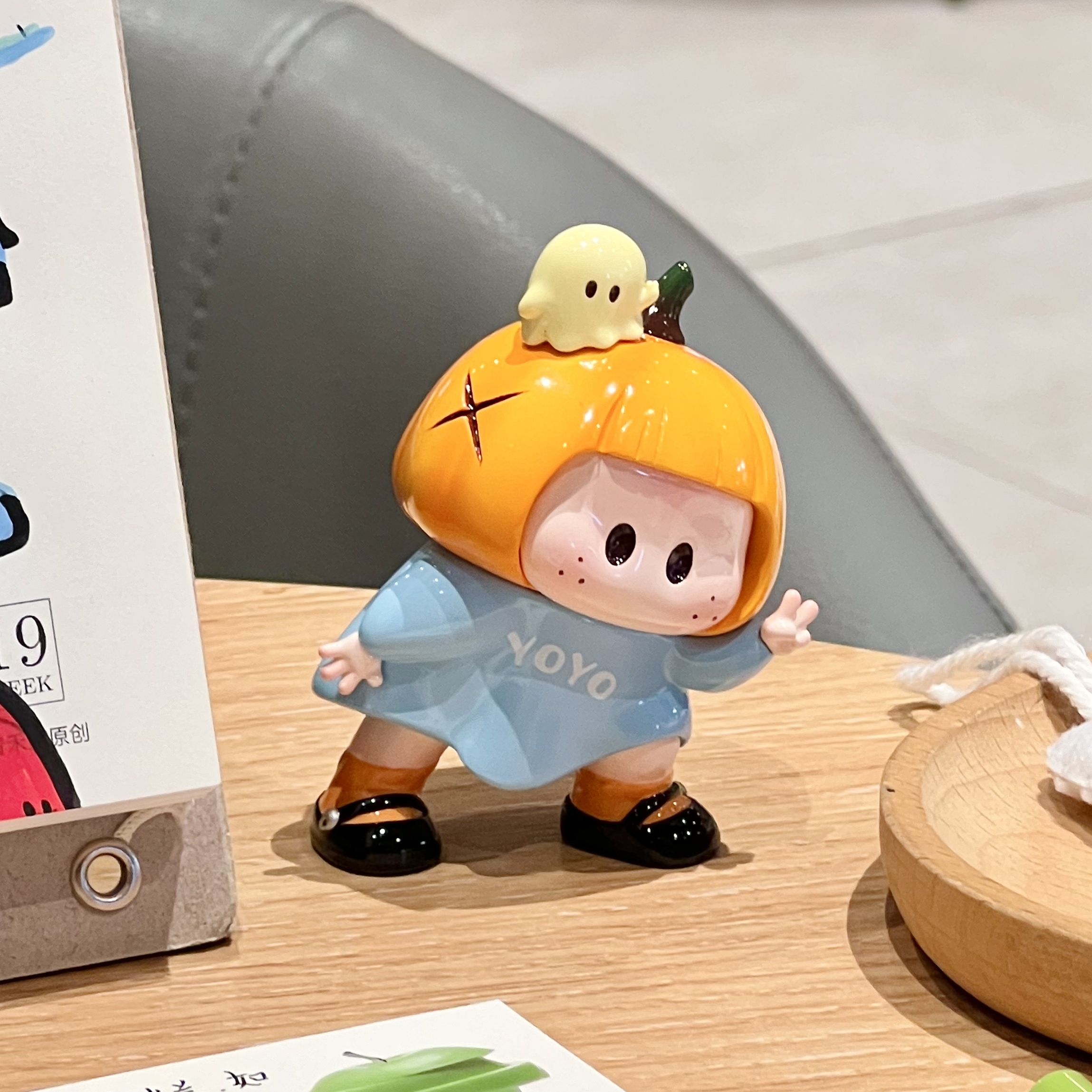 黄金之心：巧克力摆件背后的珍贵心意