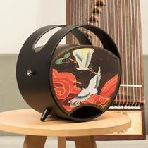 Ino eno acoustic speaker guzheng guitar bluetooth audio portable outdoor performance guqin dulcimer audio