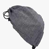 New drawstring pocket anti-theft outdoor remote protection pe high-strength polyethylene anti-cutting bag safety bag