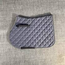 Saddle Pad Sweat Drawer Sweat Pad Equestrian Supplies Horse Faucet British Sweat Pad Saddle Pad Canary Horse Riding Equipment