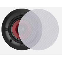 Super special price 4-inch 6-inch independent bass coaxial ceiling speaker 5 35W high-fidelity background music ceiling speaker