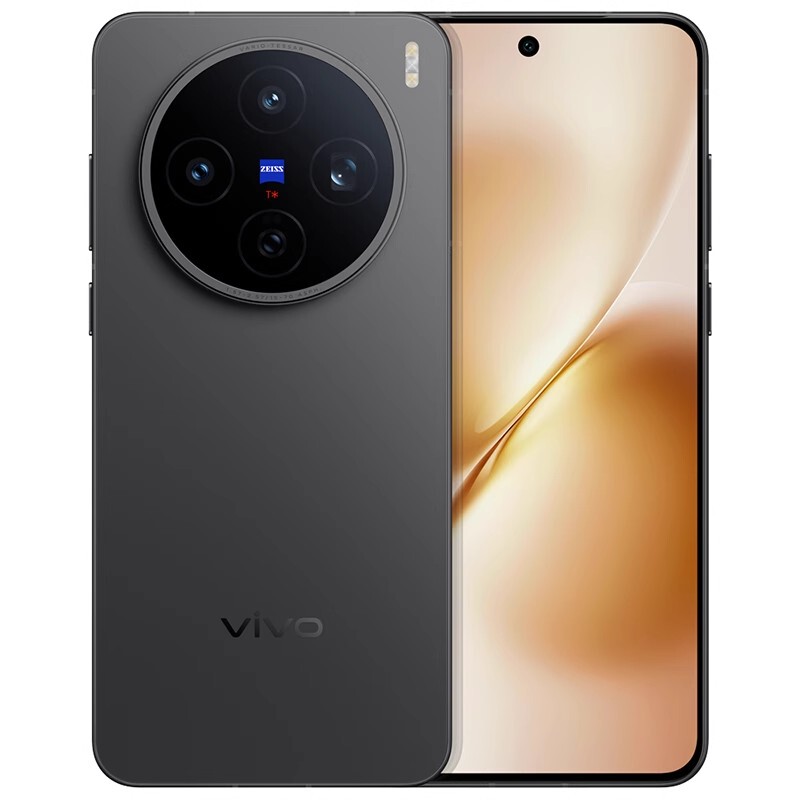 【12+256/512】Vivo X200S 【12+256/512】Vivo X200S